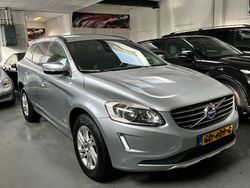 Grau Gebraucht 2015 Volvo XC60 SUV | 10.950 € (Superpreis)