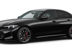 Schwarz Neu 2025 BMW M340 M Sport Limousine | 72.180 € (Fairer Preis)