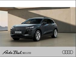 Grau Neu 2025 Audi Q6 e-tron Business SUV | 59.640 € (Superpreis)
