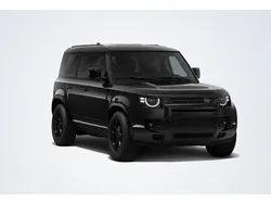 Santorini black Neu 2025 Land Rover Defender SE Dynamic SUV | 102.669 € (Guter Preis)