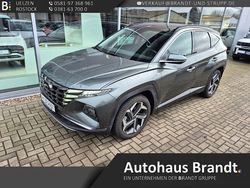 Grau Gebraucht 2024 Hyundai Tucson Prime SUV | 34.990 € (Guter Preis)
