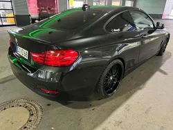Gebraucht 2015 BMW 420 Sport Line Coupé | 12.500 € (Fairer Preis)