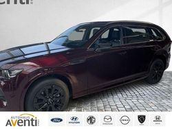 Artisan red metallic Neu 2025 Mazda CX-80 Homura-Line SUV | 49.989 € (Superpreis)