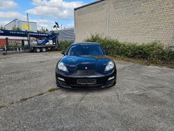Schwarz Gebraucht 2010 Porsche Panamera 4S Limousine | 19.800 € (Superpreis)