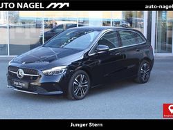Kosmosschwarz Gebraucht 2024 Mercedes B220 Progressive Van / Kleinbus | 36.880 € (Fairer Preis)