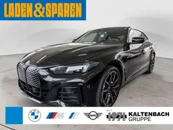 Black sapphire Neu 2025 BMW i4 M Sport Limousine | 59.190 € (Fairer Preis)
