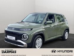 Grün Gebraucht 2025 Hyundai Inster Select Kleinwagen | 22.490 € (Guter Preis)