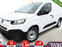 Weiß Neu 2025 Fiat Doblò Van / Kleinbus | 23.988 € (Superpreis)