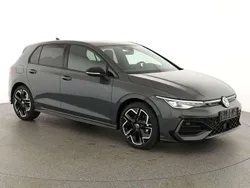 Crystal ice blue metallic Neu 2025 VW Golf VIII R-line Limousine | 30.045 € (Fairer Preis)