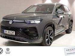 Grau (delfingrau) Neu 2024 VW Tayron R-line SUV | 68.450 €