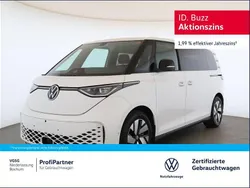 Weiß Gebraucht 2024 VW ID. Buzz Pro Van | 61.600 €