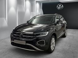 Deep black perleffekt Gebraucht 2025 VW T-Roc IQ Drive SUV | 36.890 € (Fairer Preis)