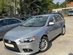 Grau Gebraucht 2012 Mitsubishi Lancer Sportback Invite Limousine | 4.999 € (Superpreis)