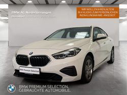 Weiß Gebraucht 2022 BMW 216 Advantage Coupé | 21.499 € (Fairer Preis)