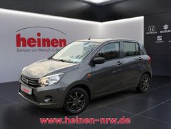 Grau Gebraucht 2018 Suzuki Celerio Club Kleinwagen | 7.999 € (Fairer Preis)