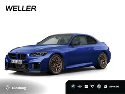 M portimao blau metallic (blau) Neu 2025 BMW M2 M Sport Coupé | 117.890 €