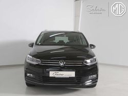 Gebraucht 2025 VW Touran Goal Van / Kleinbus | 38.765 € (Teuer)