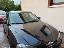 Schwarz Gebraucht 2006 Alfa Romeo 147 Kleinwagen | 2.450 € (Teuer)