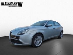 Argento alfa Gebraucht 2021 Alfa Romeo Giulietta Limousine | 15.990 €
