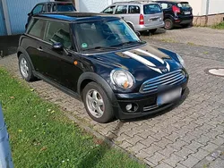 Schwarz Gebraucht 2007 Mini Cooper Coupé Coupé | 1.899 € (Guter Preis)