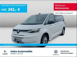 VW Multivan
