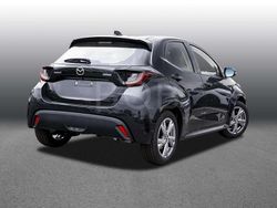 Opera black Neu 2025 Mazda 2 Exclusive-Line Kleinwagen | 24.880 € (Fairer Preis)