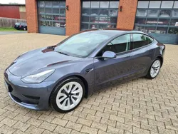 Midnight silver Gebraucht 2022 Tesla Model 3 Standard Range Limousine | 27.998 € (Guter Preis)