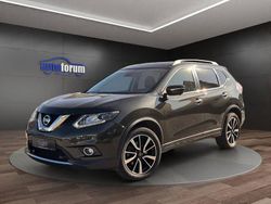 Grau Gebraucht 2017 Nissan X-Trail Tekna SUV | 19.490 € (Fairer Preis)