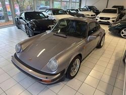 Violett Gebraucht 1988 Porsche 911 Carrera Coupé | 94.900 €