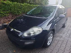 Colore esterno Gebraucht 2011 Fiat Punto Kleinwagen | 3.000 € (Fairer Preis)