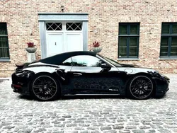 Schwarz Gebraucht 2022 Porsche 911 | 238.900 €