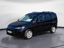Deep black perleffekt Gebraucht 2025 VW Caddy Life Van / Kleinbus | 37.990 €