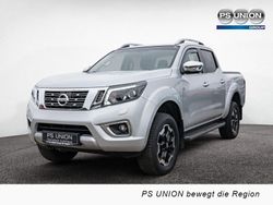 Silber Gebraucht 2021 Nissan Navara 360º Abholung | 33.990 € (Fairer Preis)