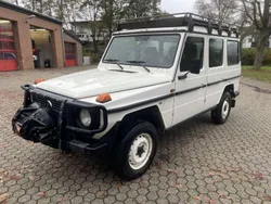 Mercedes G290