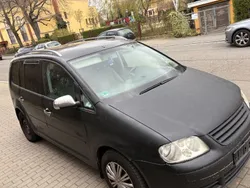VW Touran