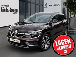 Rot Gebraucht 2022 Renault Koleos Initiale Paris SUV | 27.490 € (Etwas zu teuer)