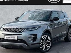 Grau Gebraucht 2022 Land Rover Range Rover evoque SE Dynamic SUV | 36.750 € (Superpreis)