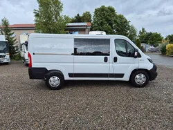 Weiß Gebraucht 2020 Fiat Ducato Van | 12.800 €