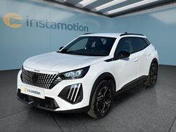 Weiß Neu 2025 Peugeot e-2008 SUV | 45.449 €