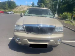 Gold Gebraucht 2004 Lincoln Aviator SUV | 9.999 €