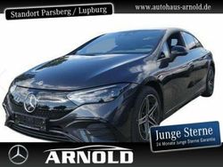 Grau Gebraucht 2024 Mercedes 300 Limousine | 50.890 € (Fairer Preis)
