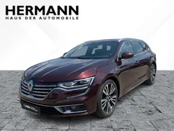 Mangostan rot Gebraucht 2022 Renault Talisman GrandTour Initiale Kombi | 32.425 € (Etwas zu teuer)