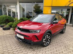 Rot Gebraucht 2024 Opel Mokka GS Line SUV | 22.500 € (Fairer Preis)