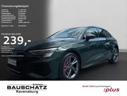 Individuallackierungen audi exclusive Gebraucht 2022 Audi S3 Ambiente Limousine | 38.870 € (Fairer Preis)