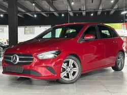 Gebraucht 2021 Mercedes B200 Van / Kleinbus | 21.999 € (Guter Preis)