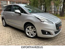 Gebraucht 2014 Peugeot 5008 Business-Line Van / Kleinbus | 4.999 € (Superpreis)