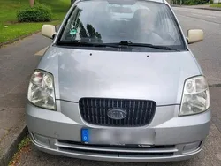 Gebraucht 2004 Kia Picanto Kleinwagen | 899 € (Guter Preis)
