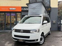 Candyweiß Gebraucht 2013 VW California Beach Van | 26.900 € (Fairer Preis)