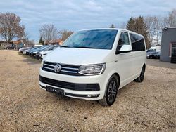 Weiß Gebraucht 2018 VW Multivan Comfortline Van | 19.980 € (Fairer Preis)
