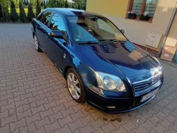 Gebraucht 2004 Toyota Avensis Limousine | 13.900 €